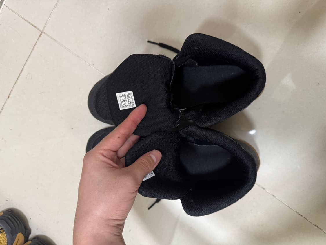 아식스 매트플렉스7 레슬링,복싱화 265 상품이미지3