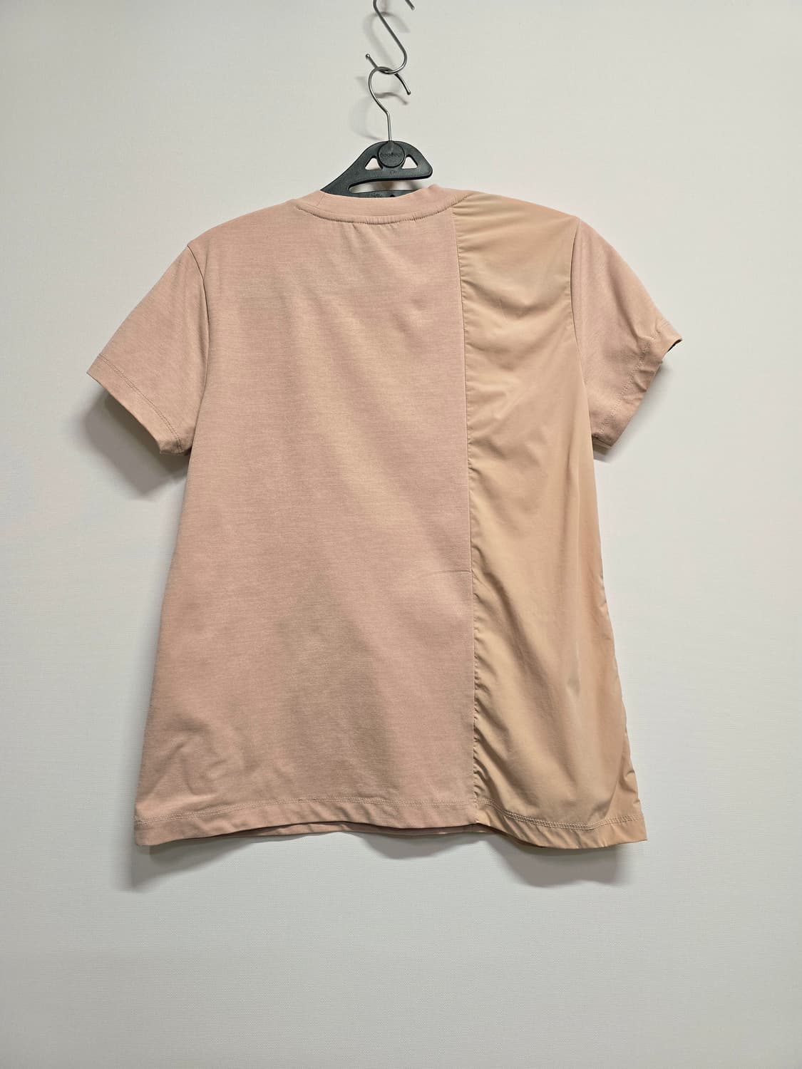 LYNX 배색 반팔 티셔츠90 상품이미지5