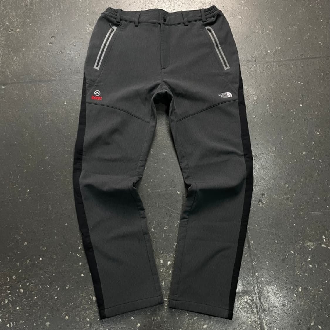 105 노스페이스 등산바지  상품이미지1