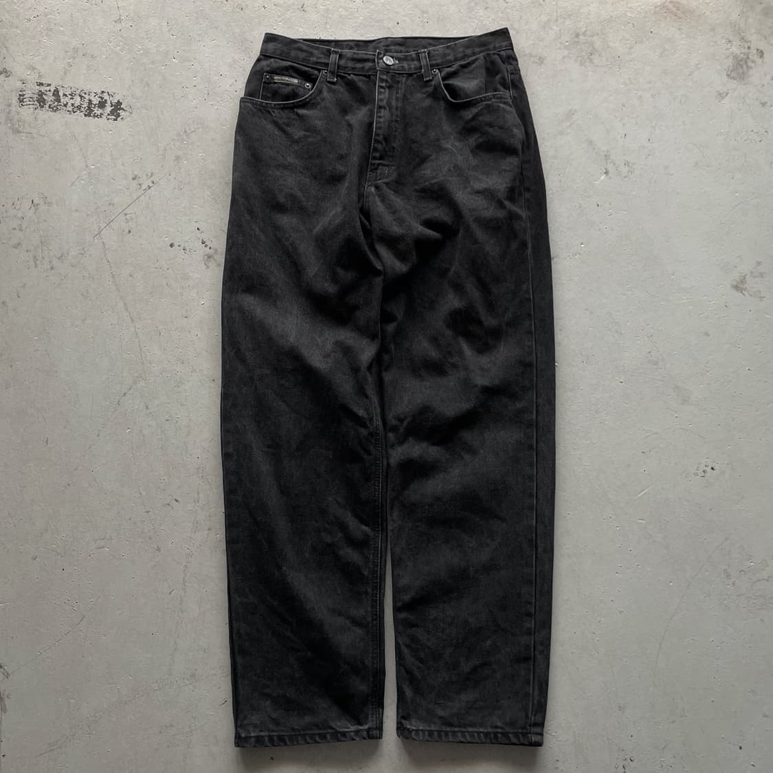 2000‘s Calvin Klein Denim  상품이미지3