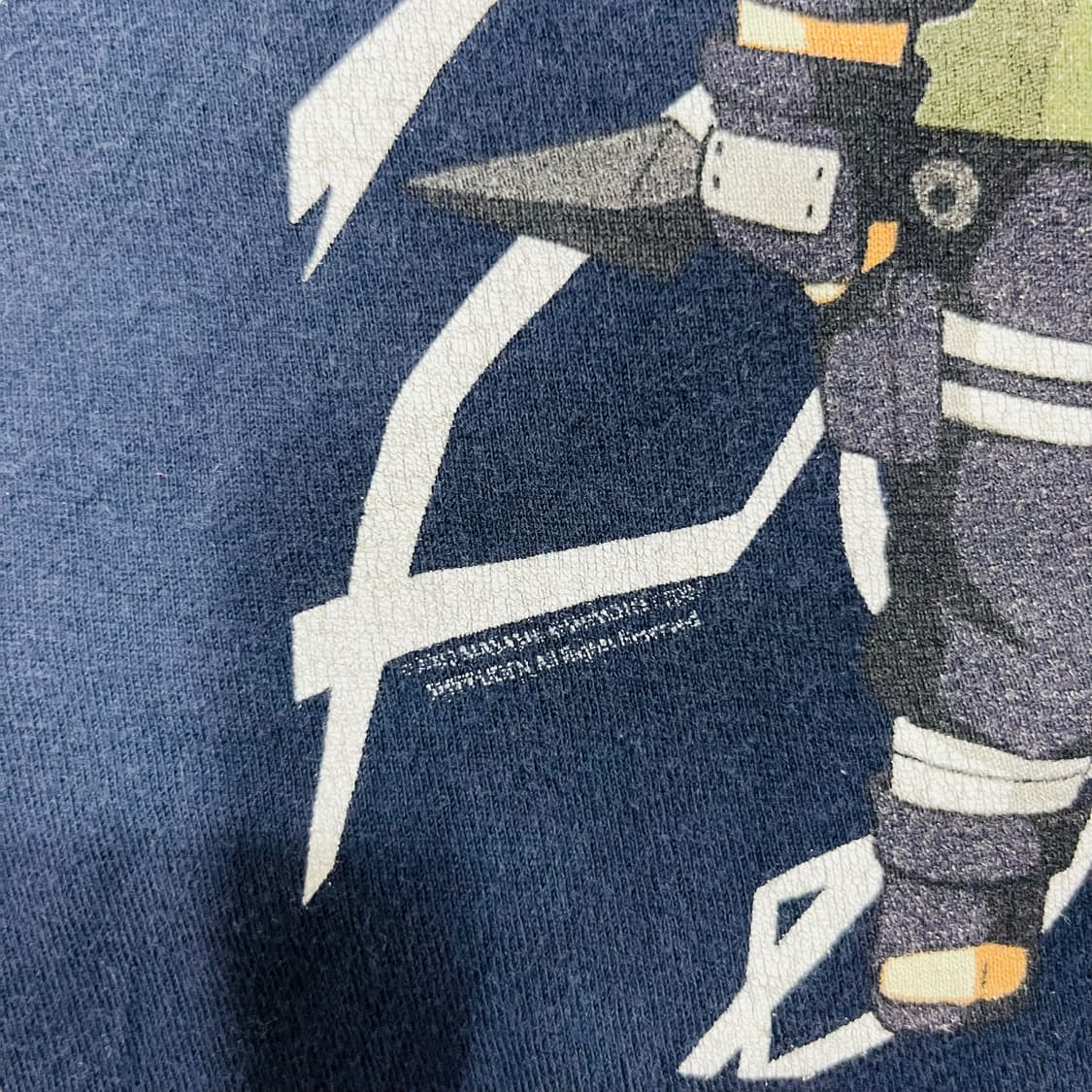 Naruto Kakashi Anime T-Shirt 상품이미지5