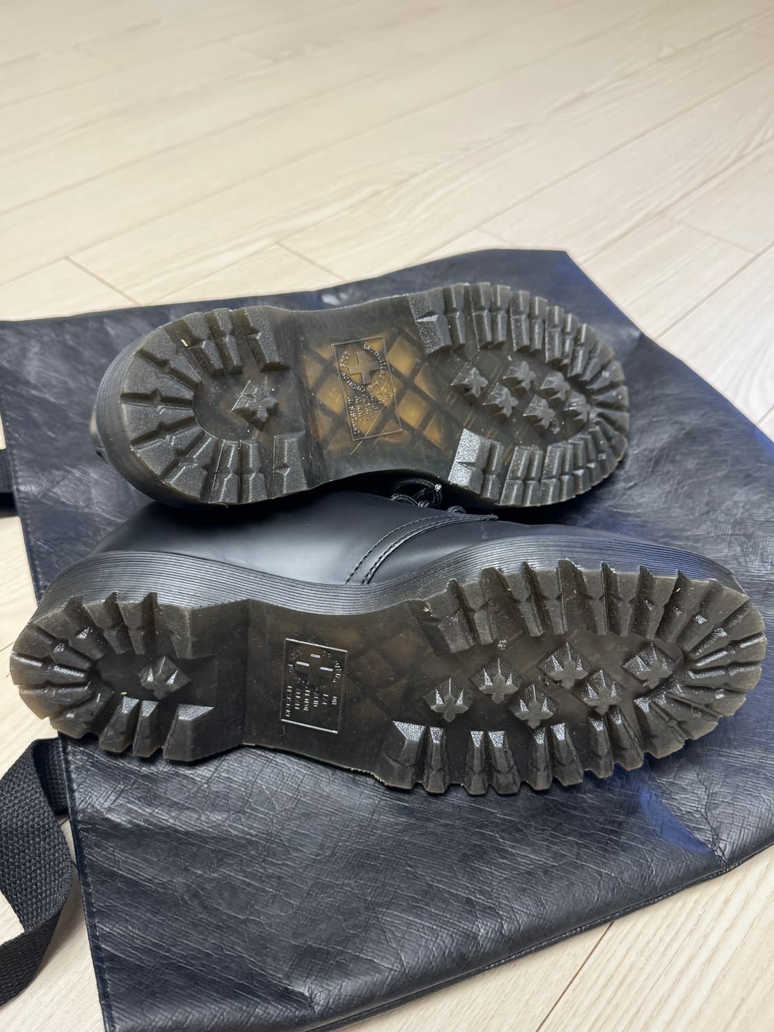 [UK8/270] 닥터마틴 1461 벡스 상품이미지4