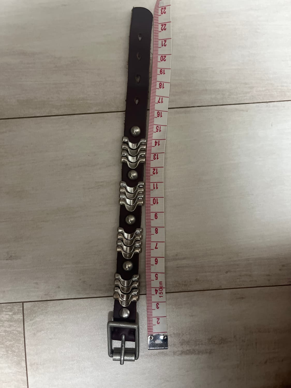 아워레가시 팔찌 상품이미지3