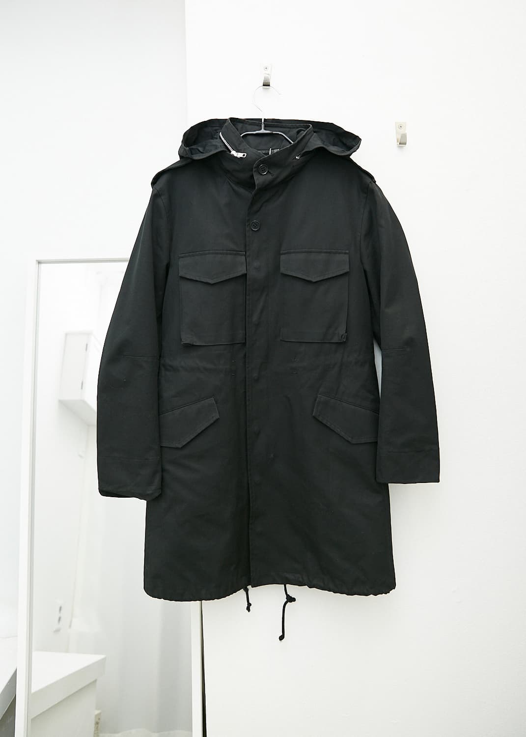 Field Parka 상품이미지6