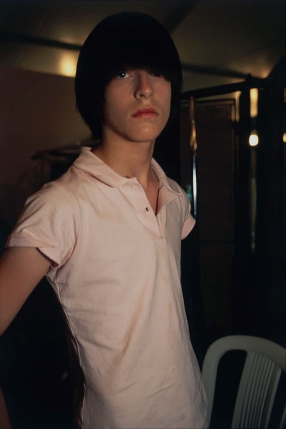 Dior homme 10SS Bee polo 상품이미지7