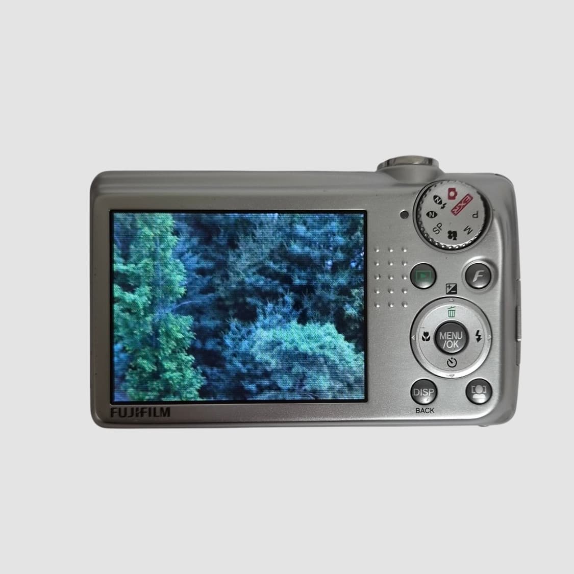 A급) 후지필름 파인픽스 F70 EXR 빈티지 디지털카메라 디카 상품이미지7