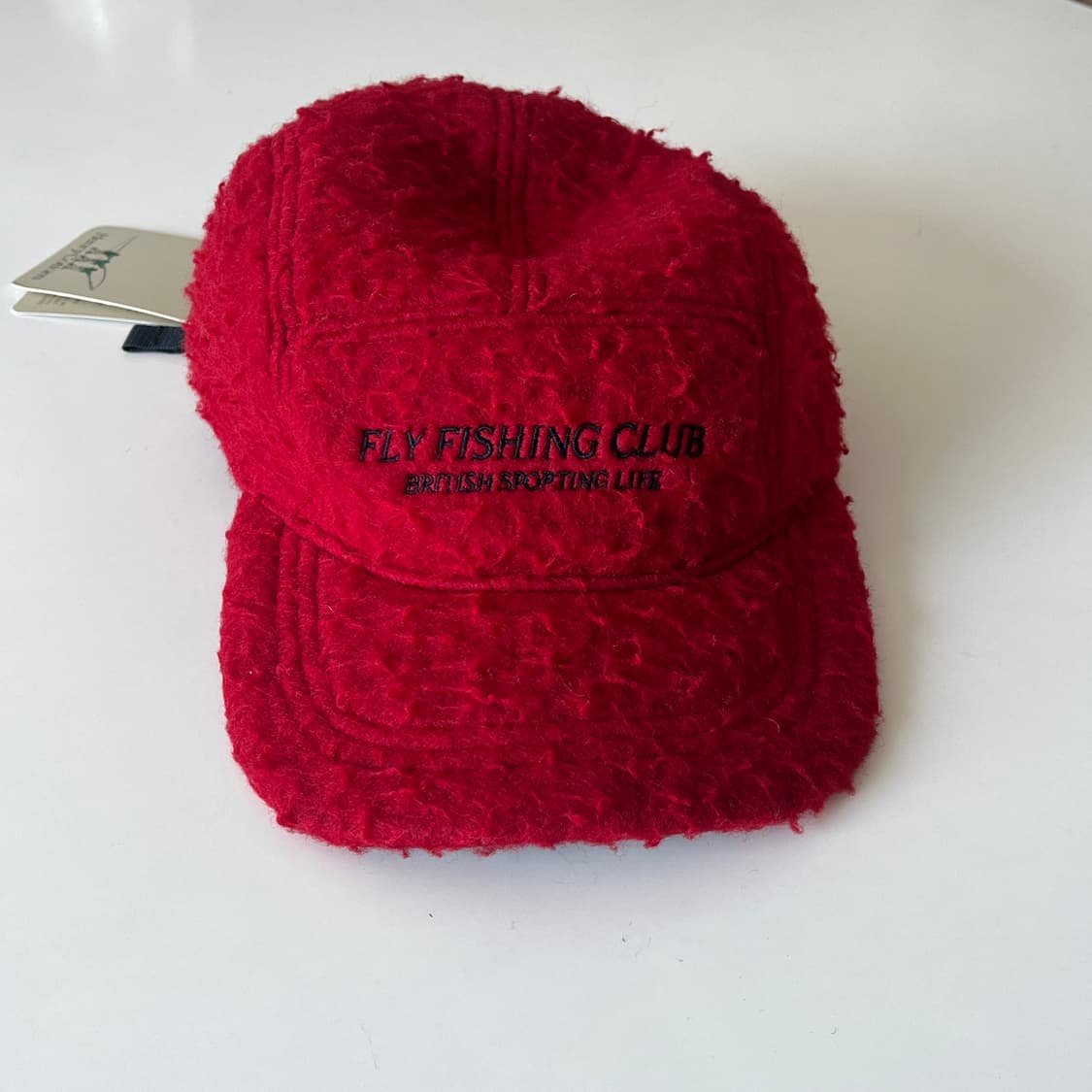 Henry cotton’s FFC casentino cap 상품이미지2