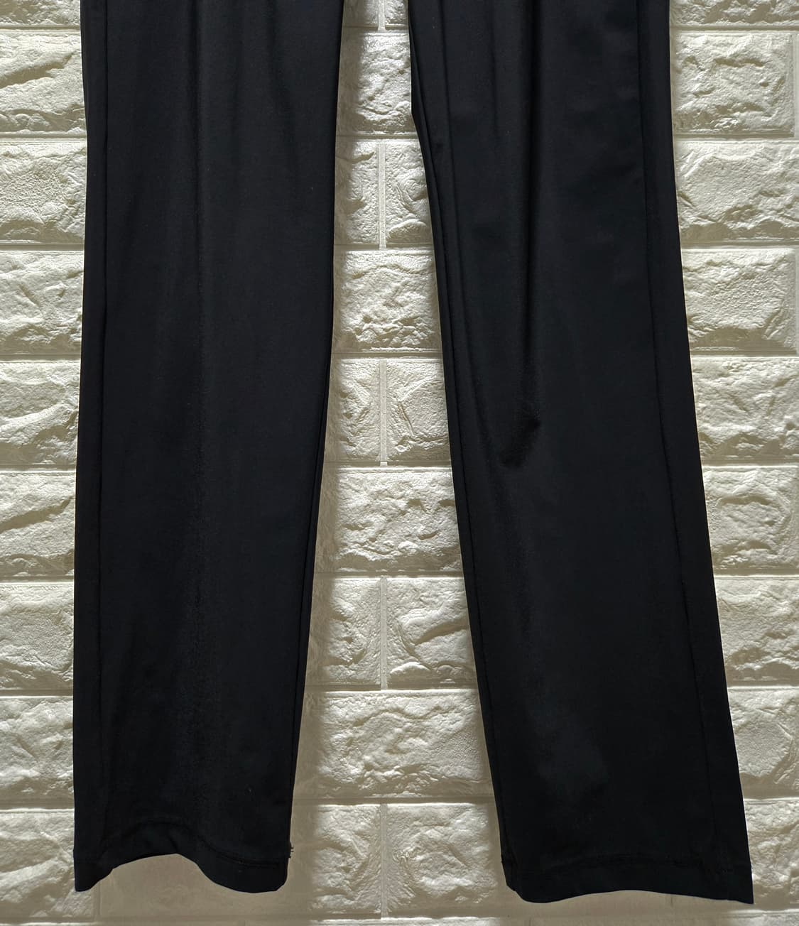 노스페이스 화이트라벨 롱스 피크 쿨링 트레이닝바지 29~30 상품이미지4