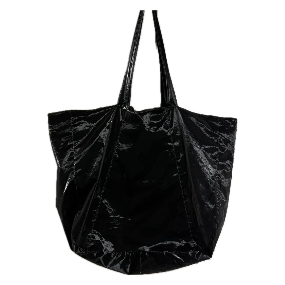 BUJ&MATISSE 커버 숄더백 상품이미지2