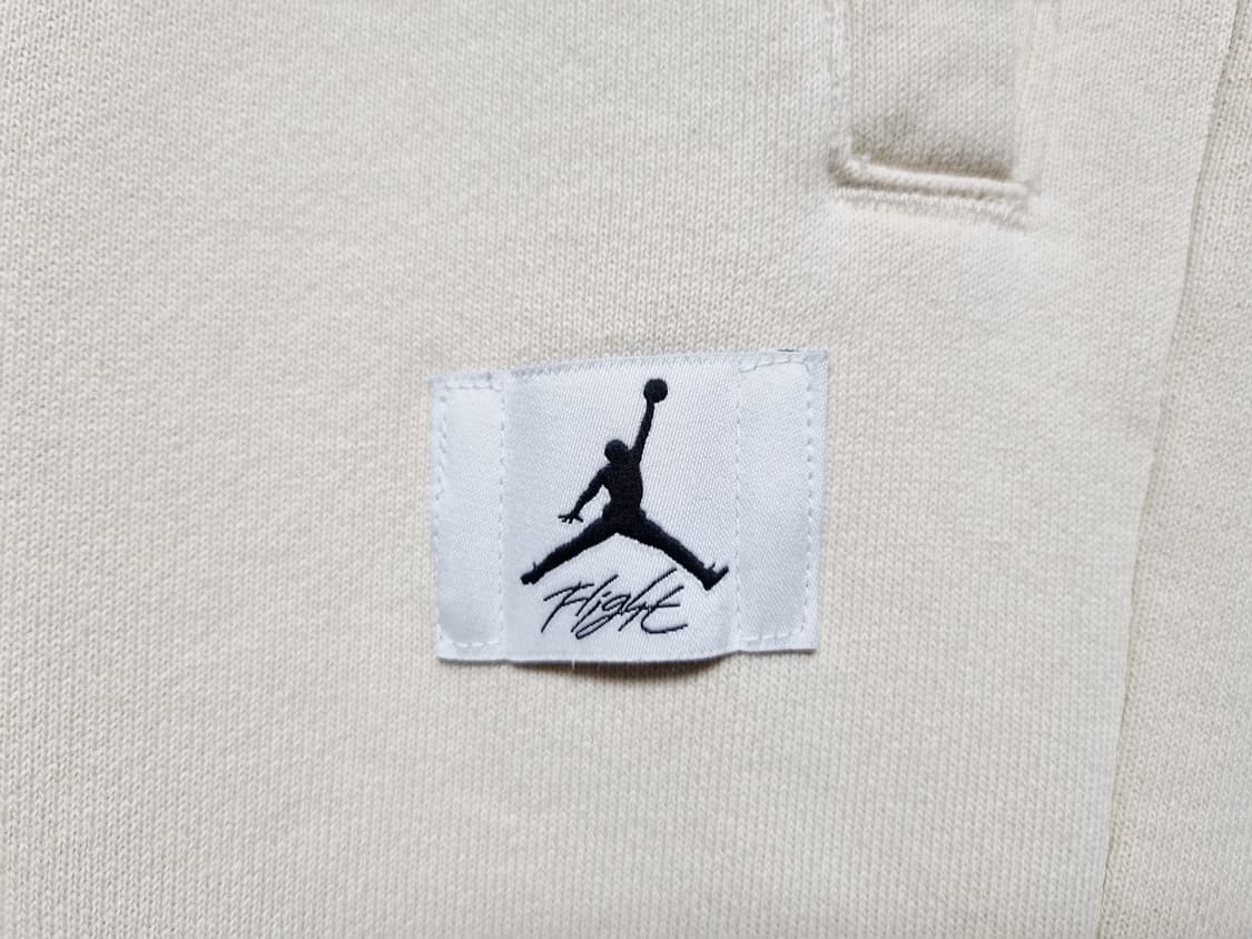 남성S 2022 나이키 조던 플라이트 플리스 팬츠 바지 비치 루즈핏 상품이미지5