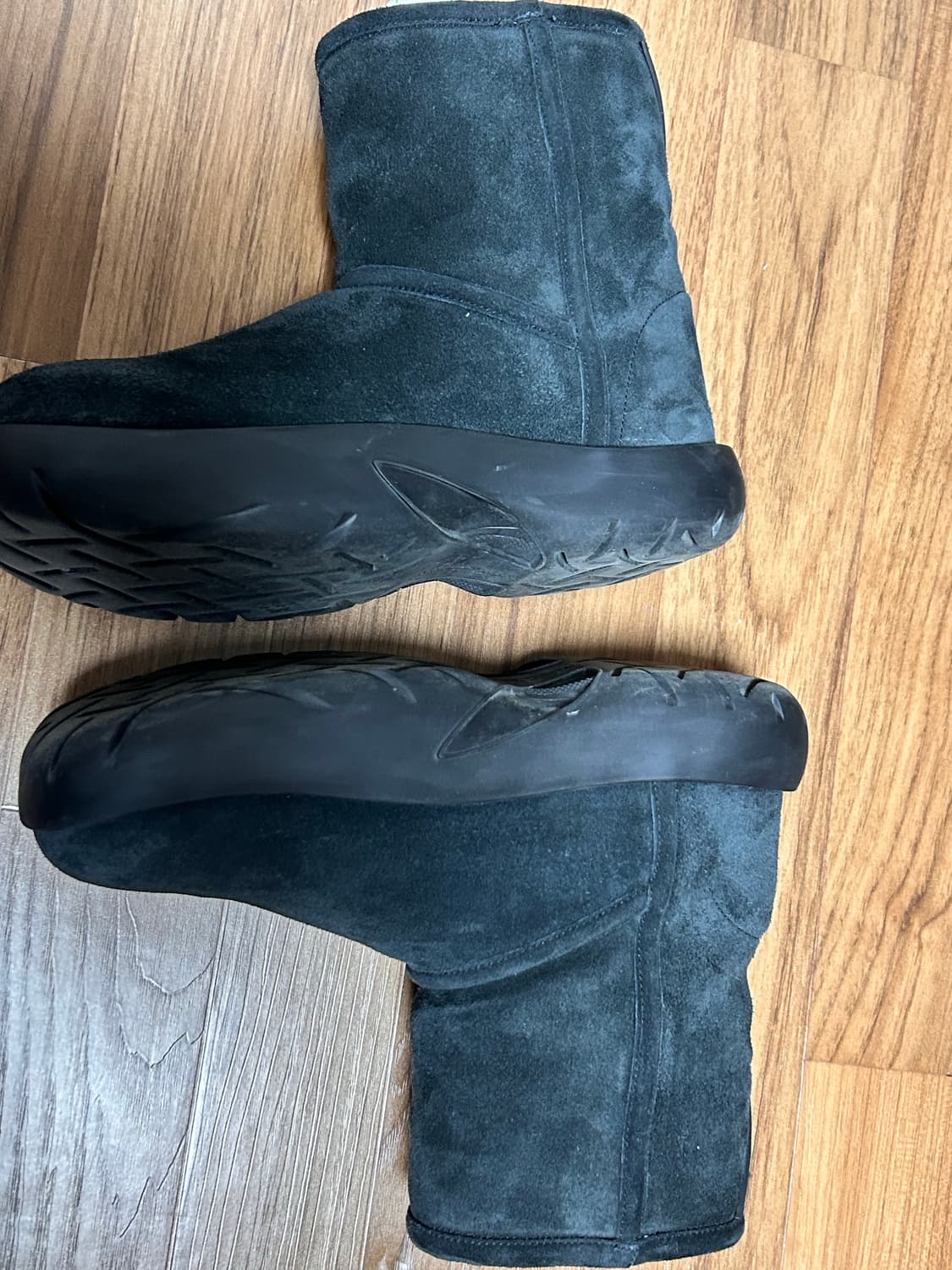 보테가 부츠 판매합니다(예약중) 상품이미지4