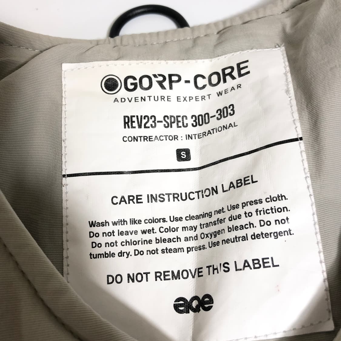 플루크 3M 신슐레이터 퀄팅 점퍼 s 상품이미지2