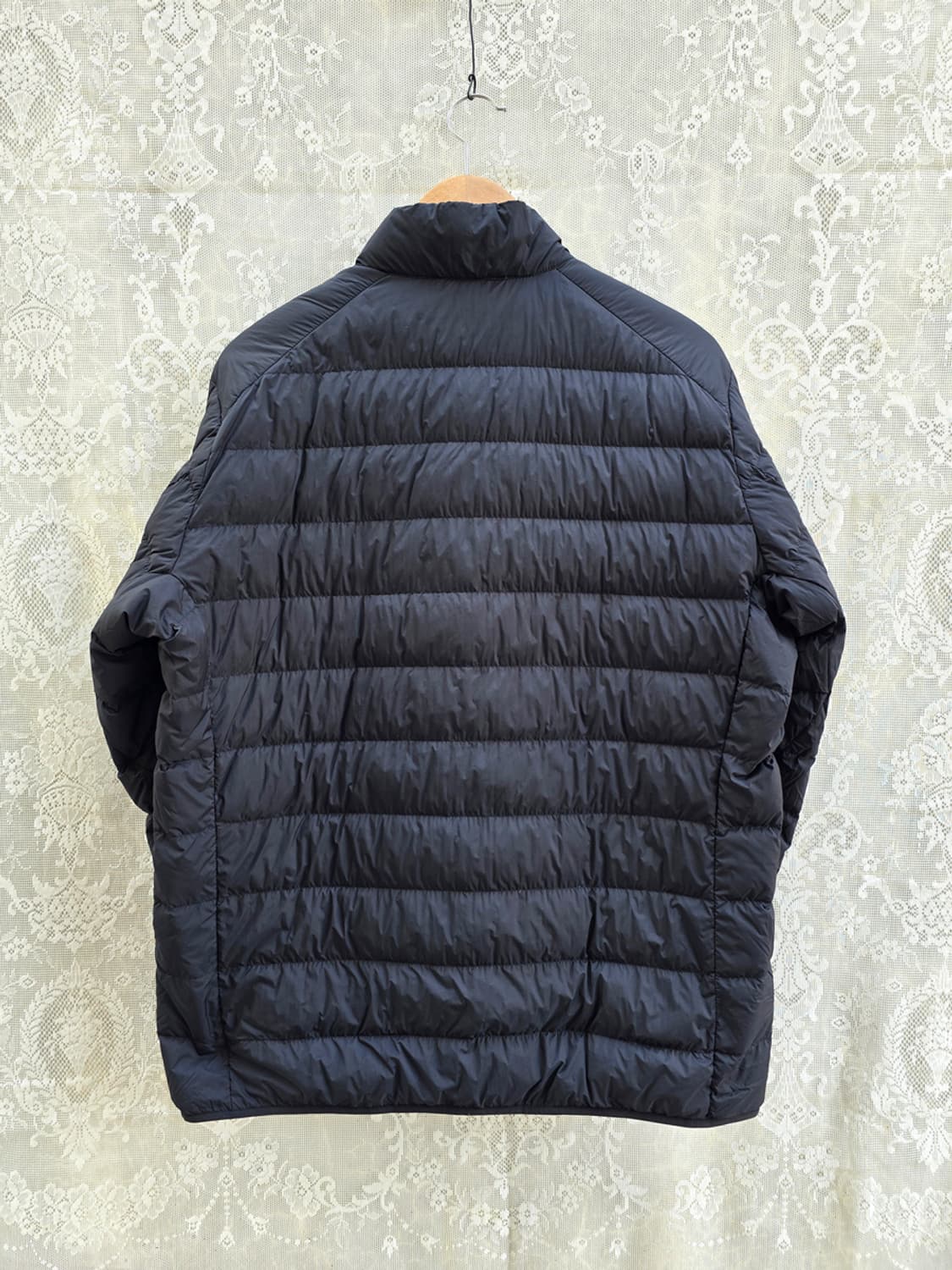 유니클로 고프코어 경량패딩 상품이미지5