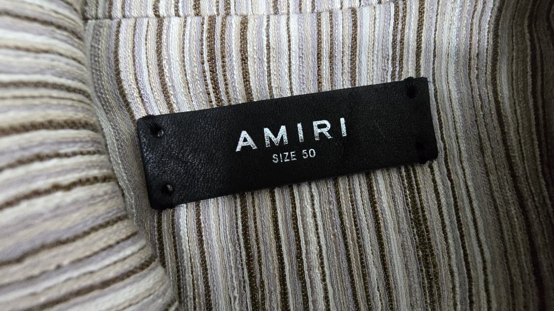 Amiri  상품이미지2