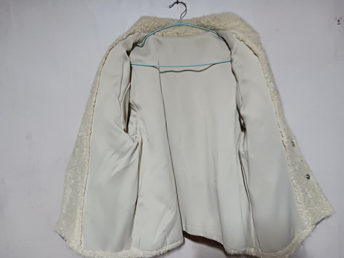 커스텀 가죽양털자켓(95) 상품이미지7