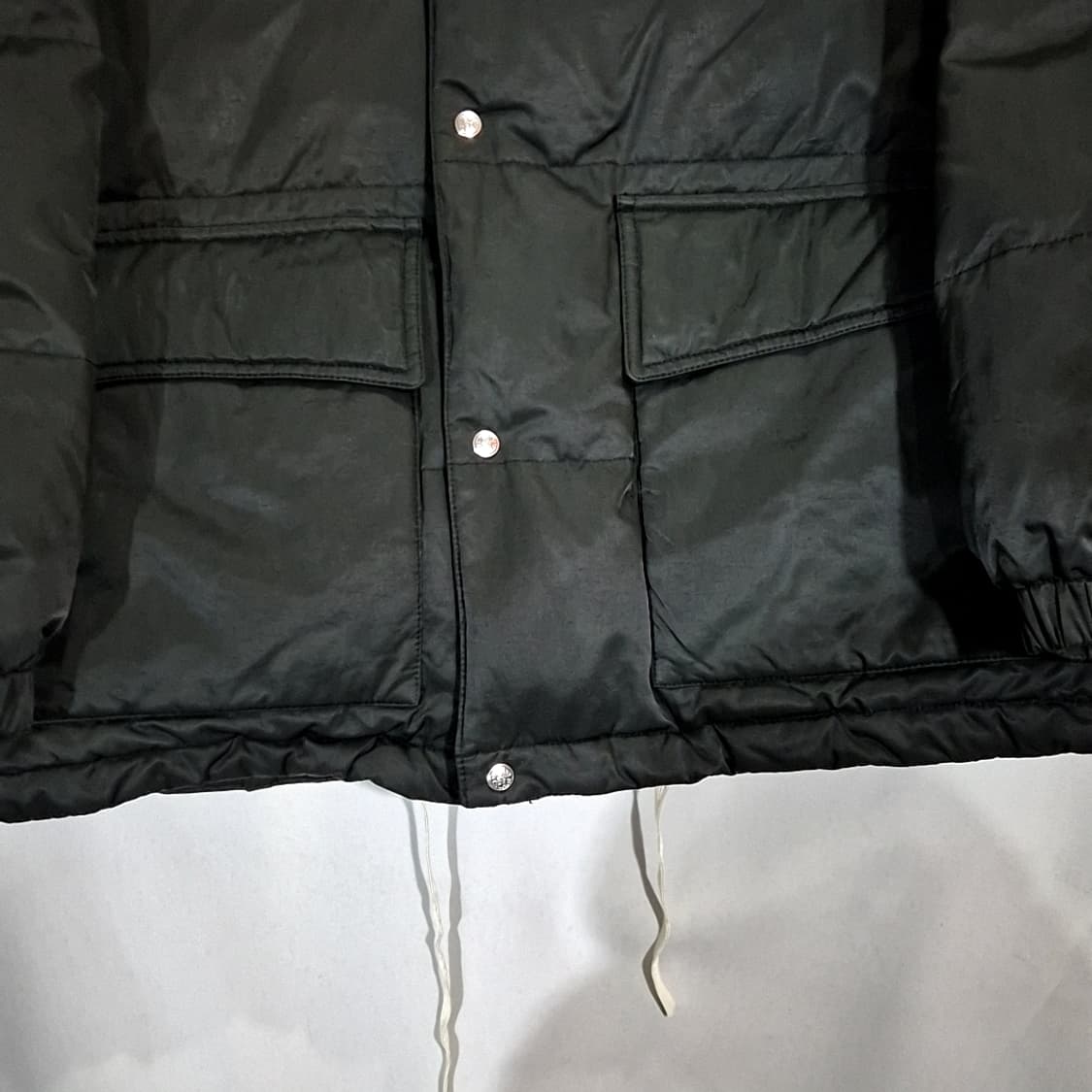 Khakis 카키스 마운틴 패딩 점퍼 상품이미지3