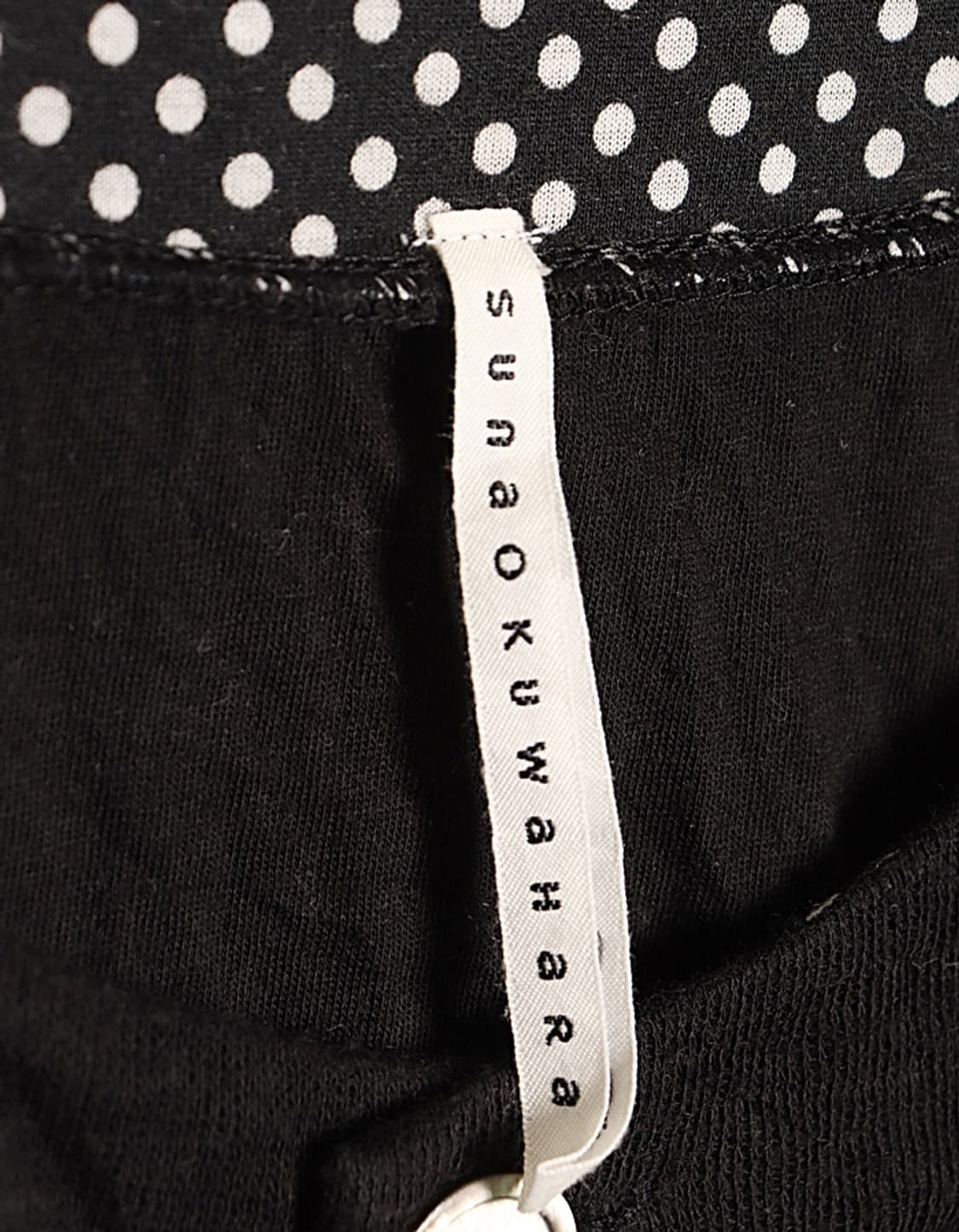 SUNAO KUWAHARA Sleeveless Cardigan 상품이미지8