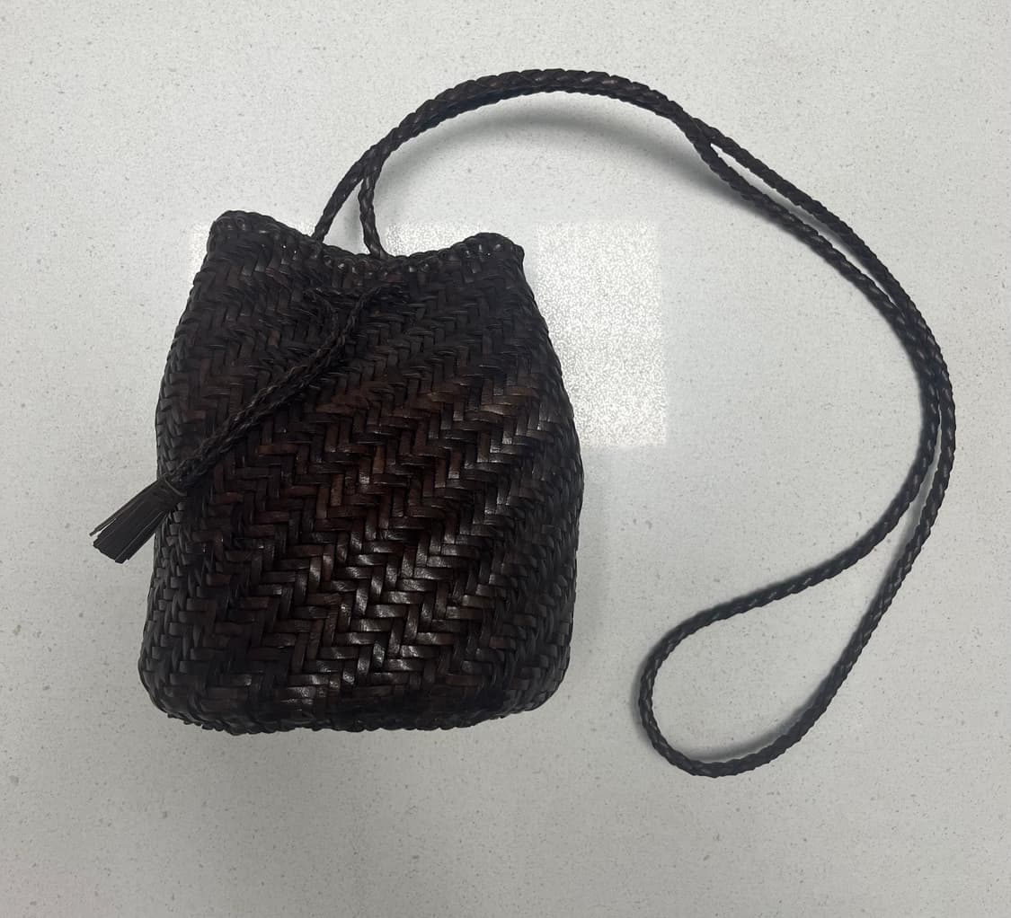 드래곤 디퓨전 폼폼 더블 점프 8838 다크브라운 상품이미지3
