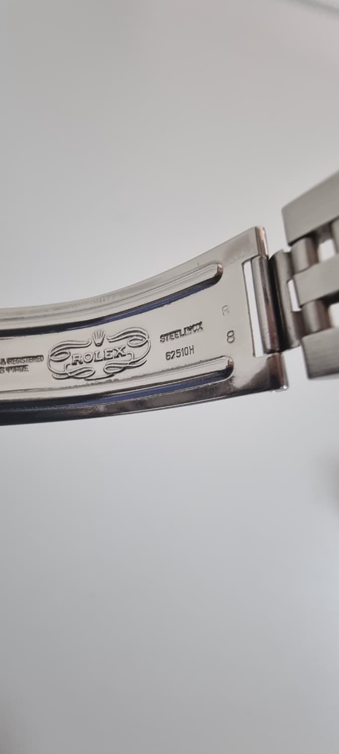 Rolex Datejust 데이저스트 16014 (1984) 상품이미지3