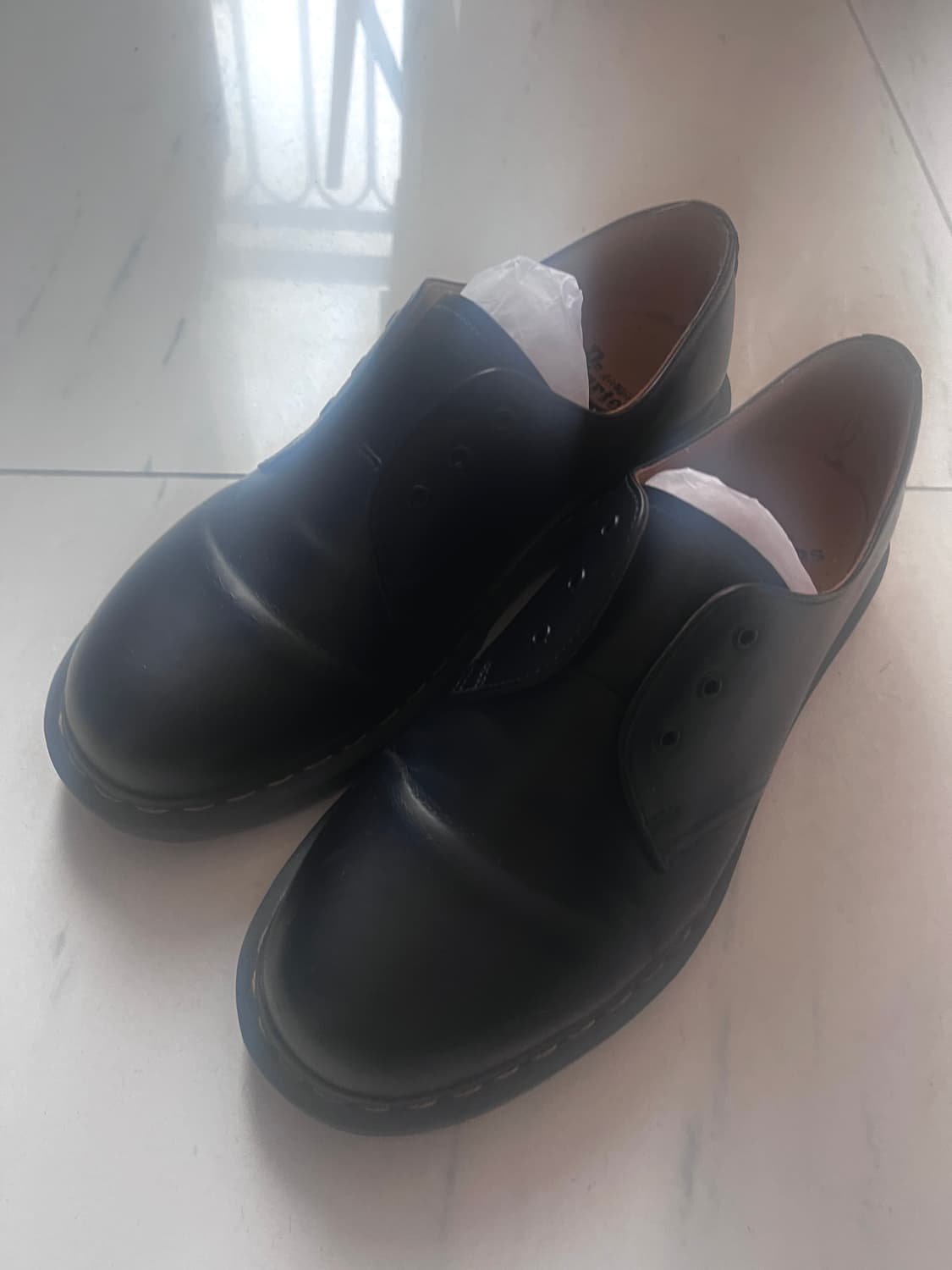 닥터마틴 1461 스무스 270 상품이미지2