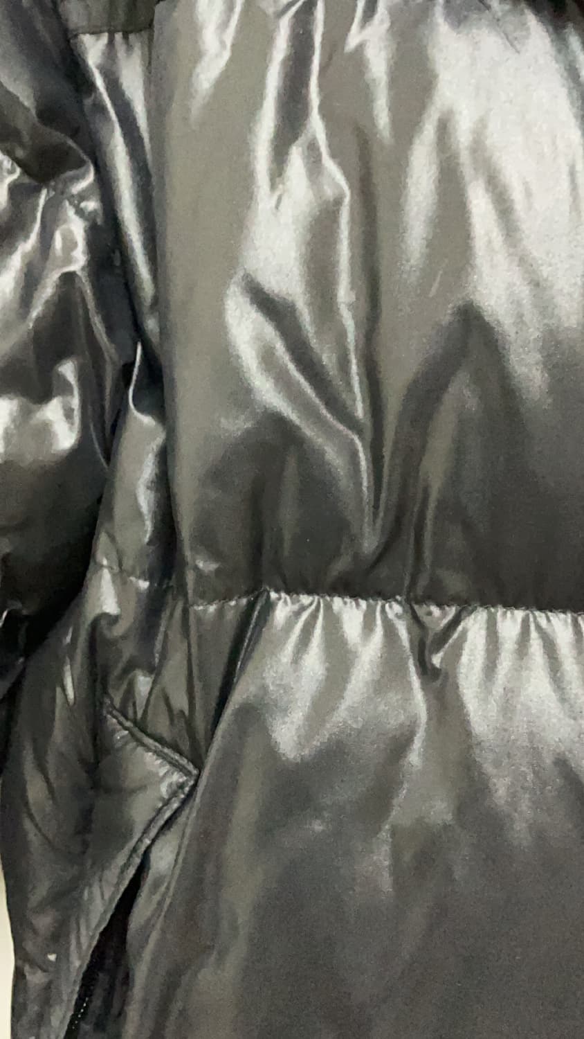 노스페이스 눕시 XS 상품이미지3