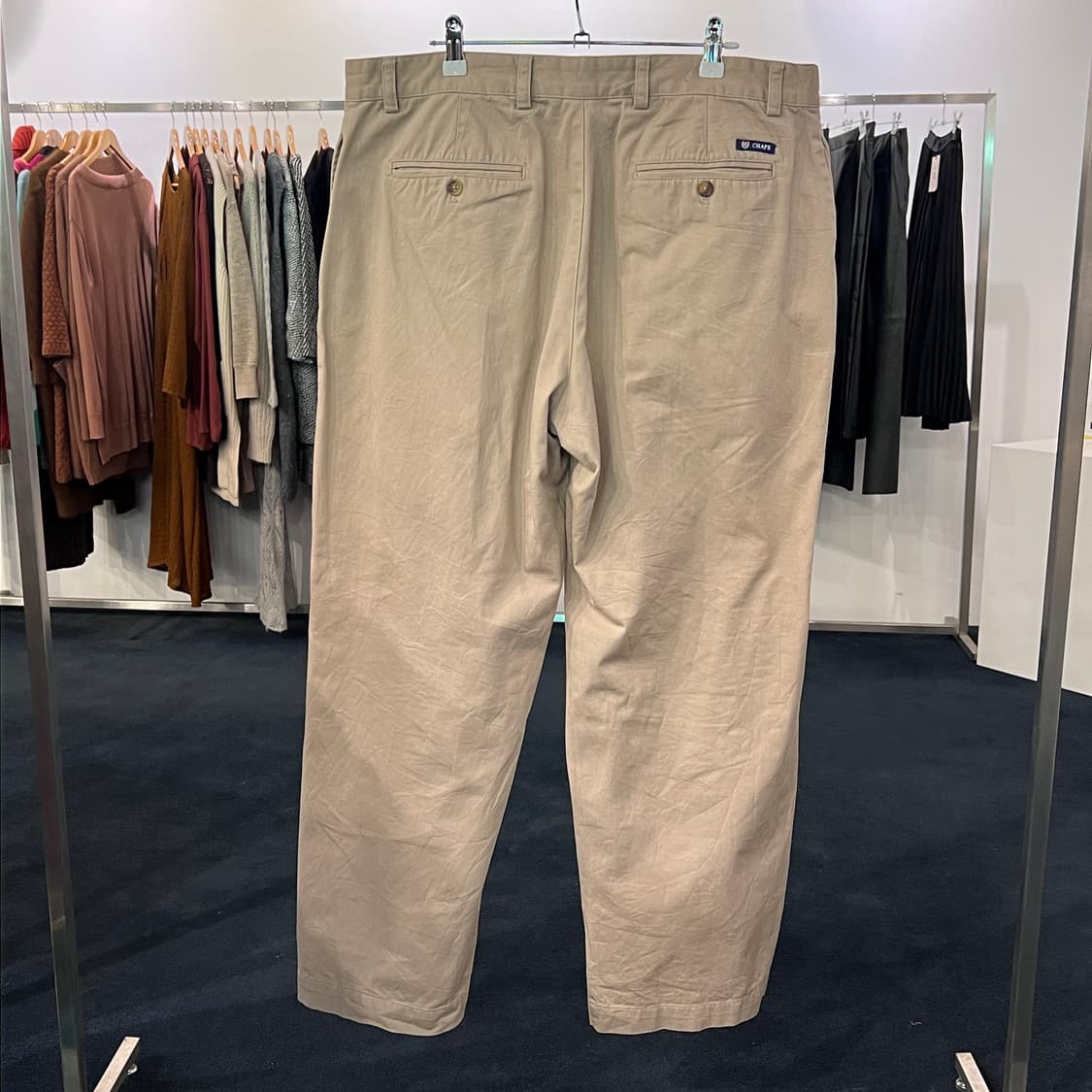 [36] 챕스랄프로렌 치노팬츠 상품이미지2