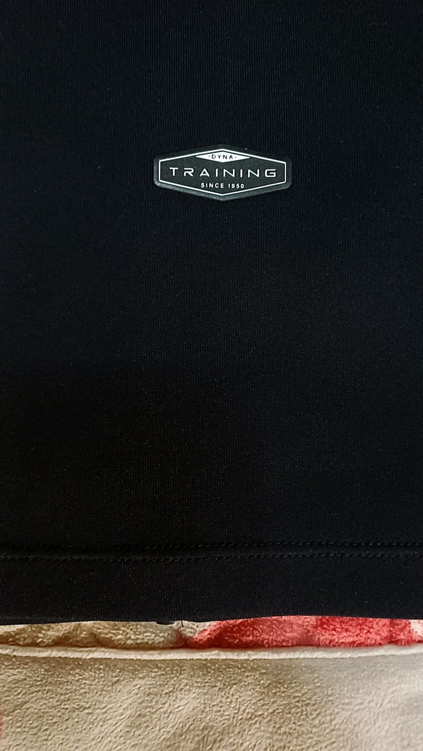 다이나핏 저지 95 여성66 가슴49 기장63 상품이미지4