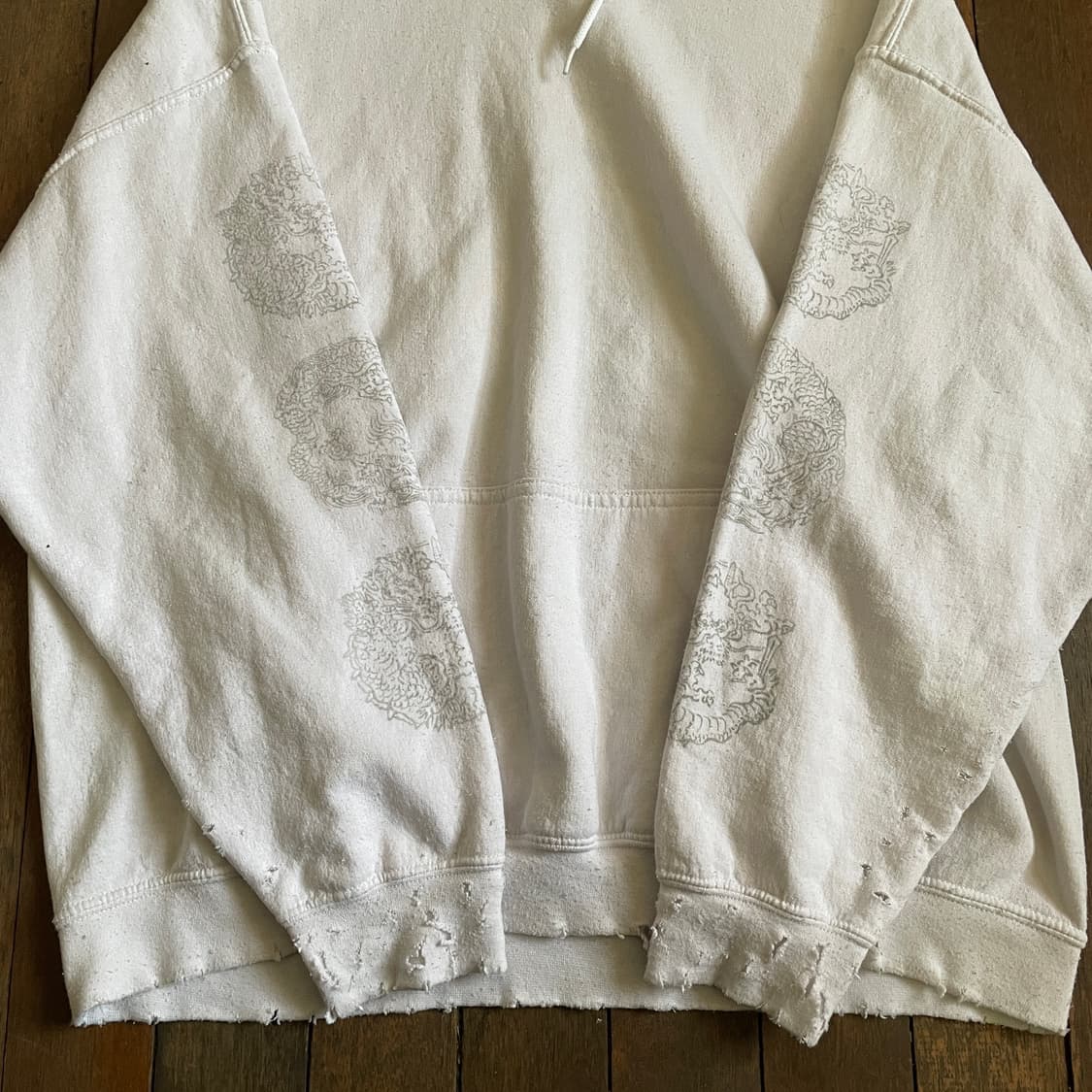 Sasquatchfabrix. 상품이미지2