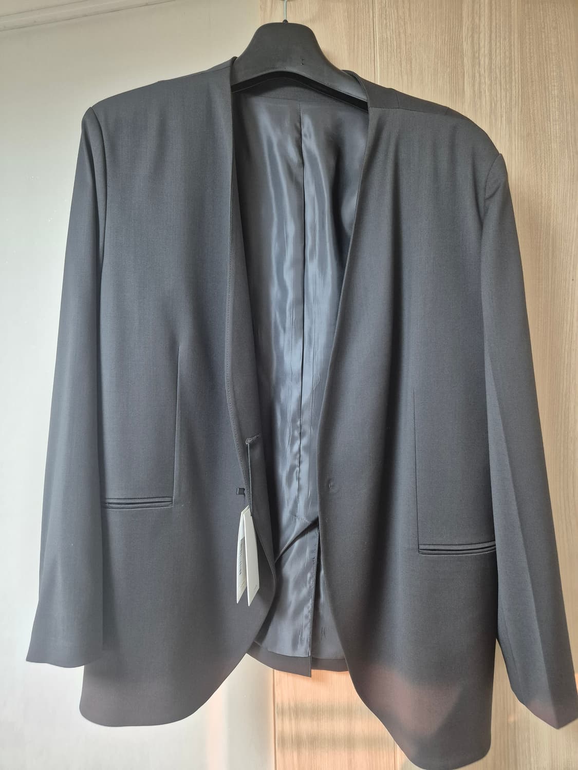 유스 카라리스 차콜그레이 상품이미지4