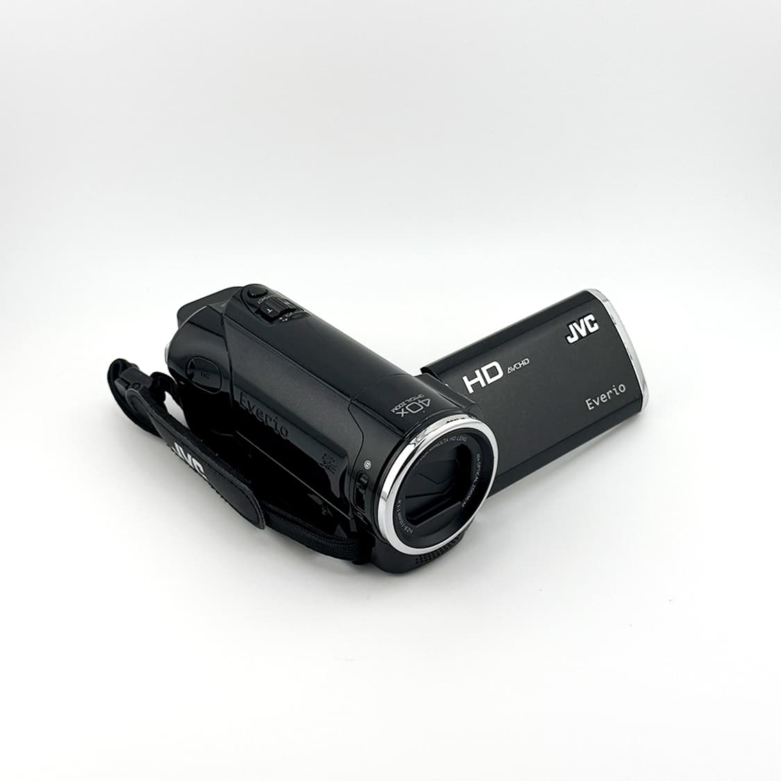[에스파 감성] JVC 켄우드 GZ-HM450 브이로그 비디오 캠코더 상품이미지8