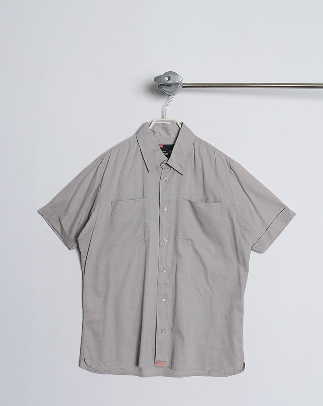 DIESEL Cotton Shirts 상품이미지1