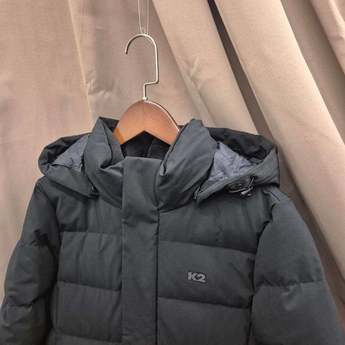 K2 여성 다운 패딩 90 상품이미지2