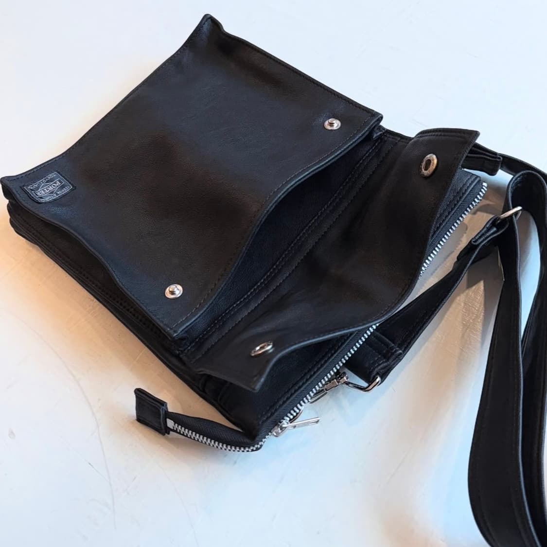 포터 프리스타일 숄더 백  상품이미지2