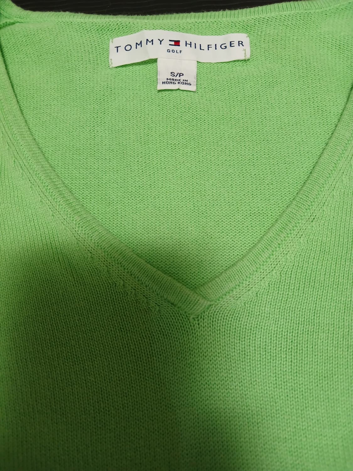 타미 애플민트 니트  상품이미지2