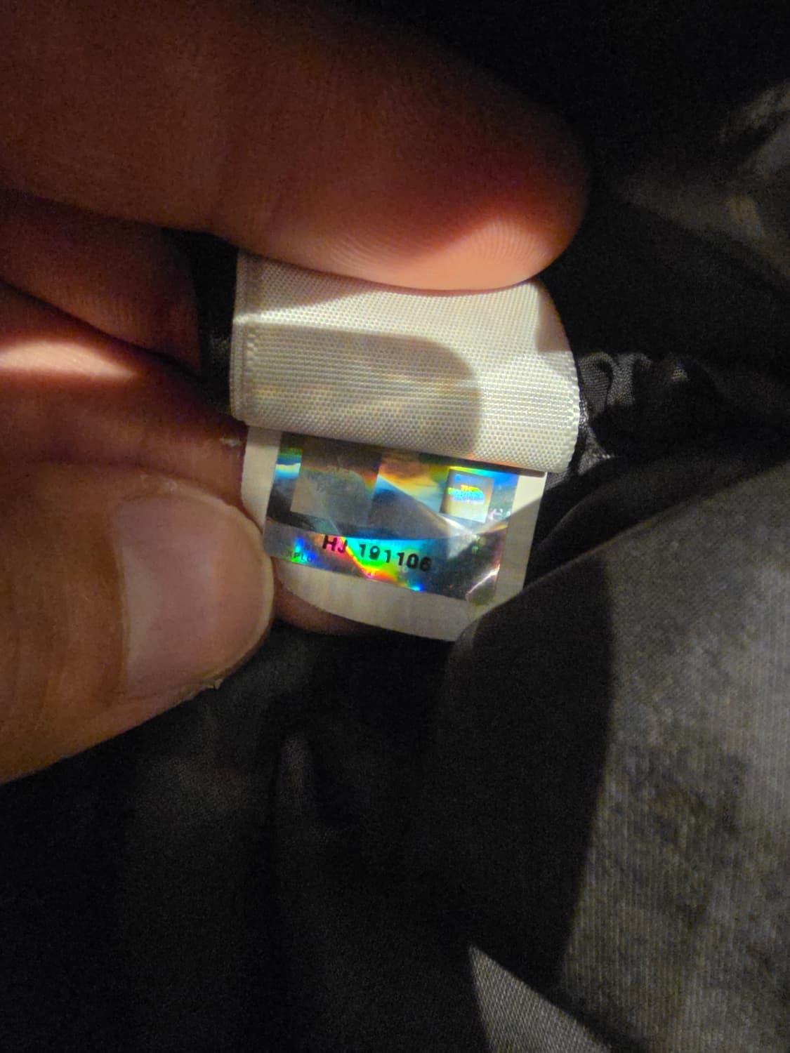 노스페이스 히말라야1 그린 L 100 사이즈 상품이미지7