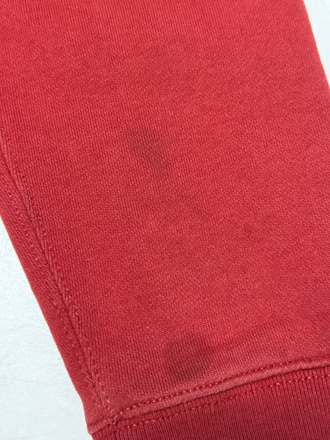 폴로 랄프로렌 빅포니 체크 후드집업 상품이미지8