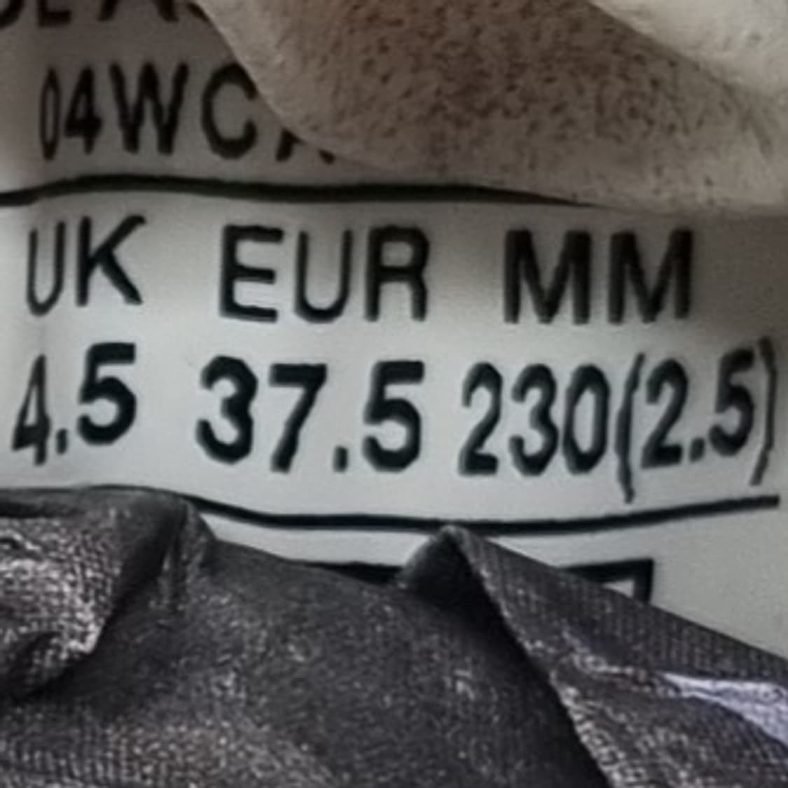 컨버스 런스타 하이크 로우스니커즈 230 상품이미지6