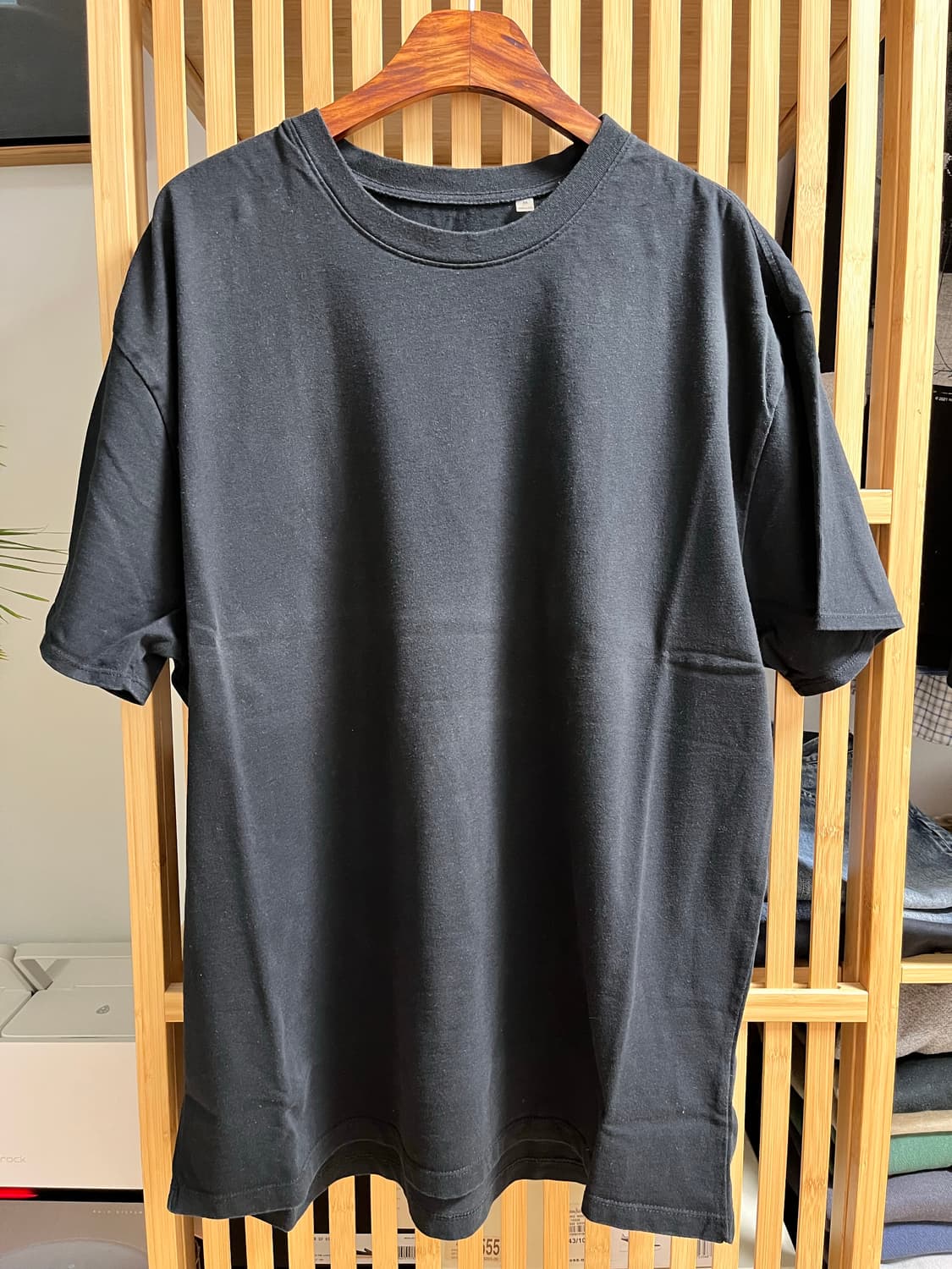 피어오브갓 메탈리카 티셔츠 상품이미지2