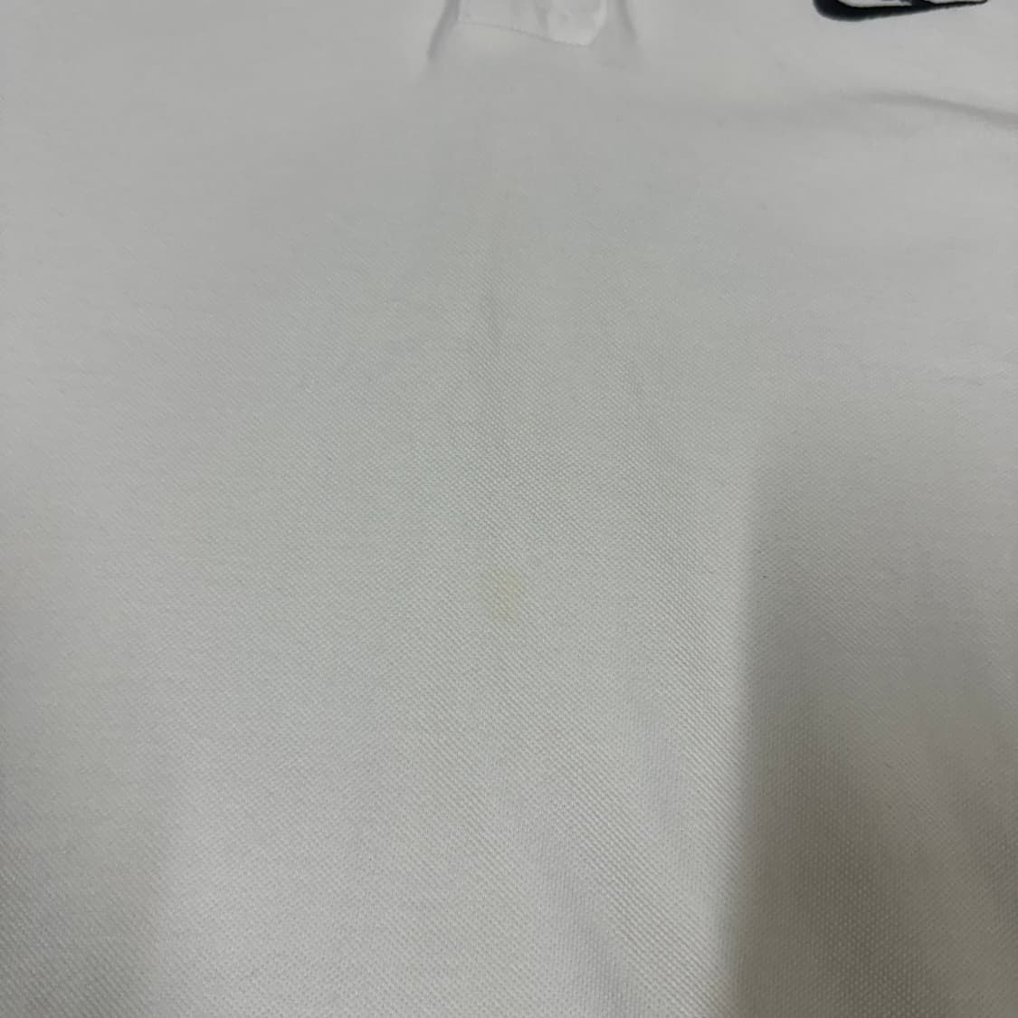 ✨ (바배) 나이키 카라 반팔티  상품이미지6
