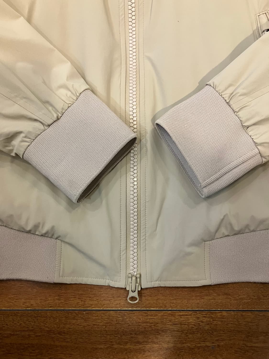 라코스테 바람막이 점퍼자켓 50사이즈 상품이미지5