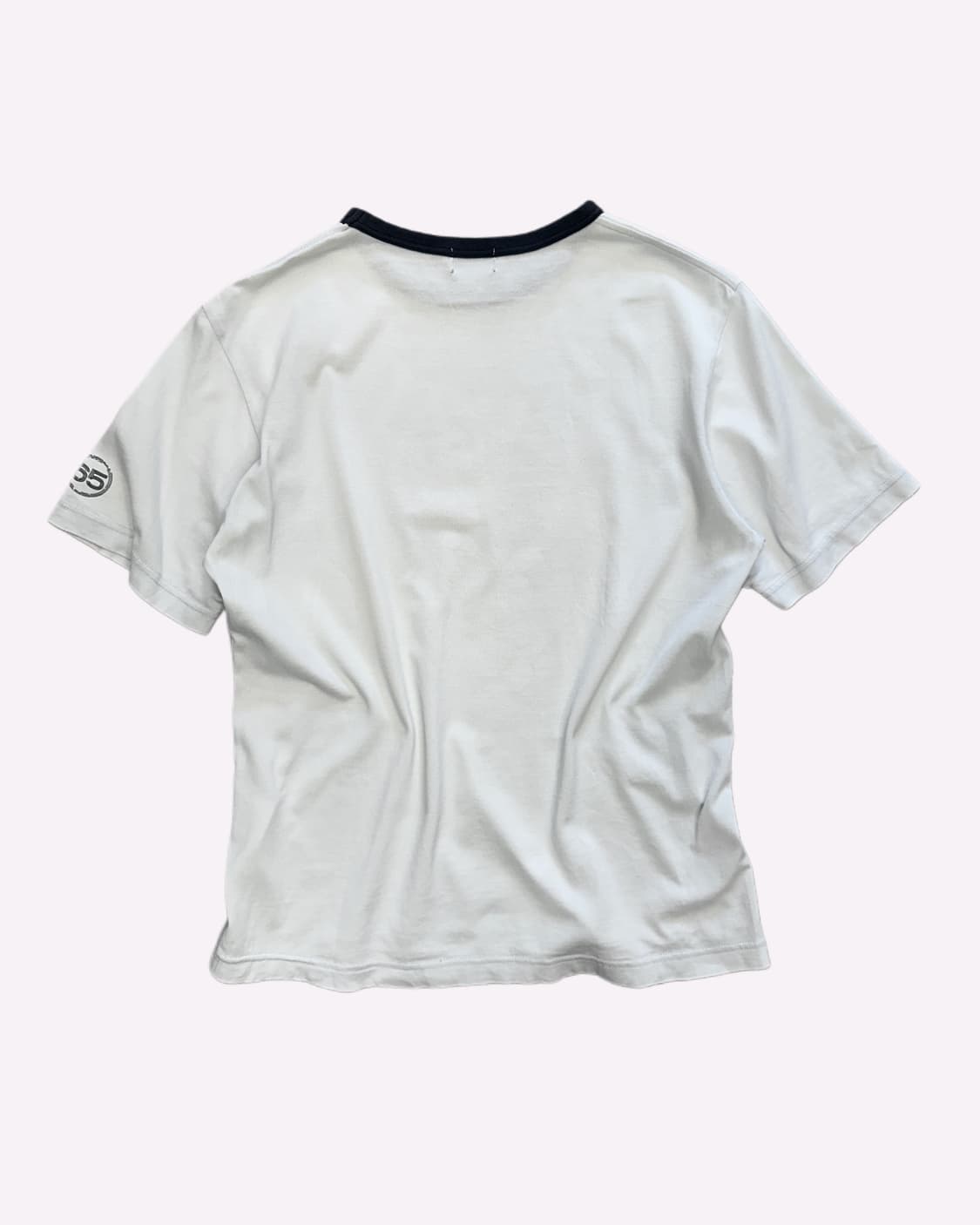 vintage uniqlo 65 printing t-shirt 상품이미지4