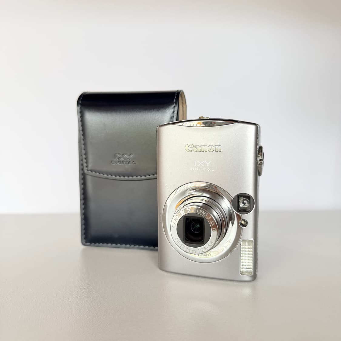 ✨ 아이돌 실사용템 미품✨IXY 900IS 익시900 익서스850 상품이미지4