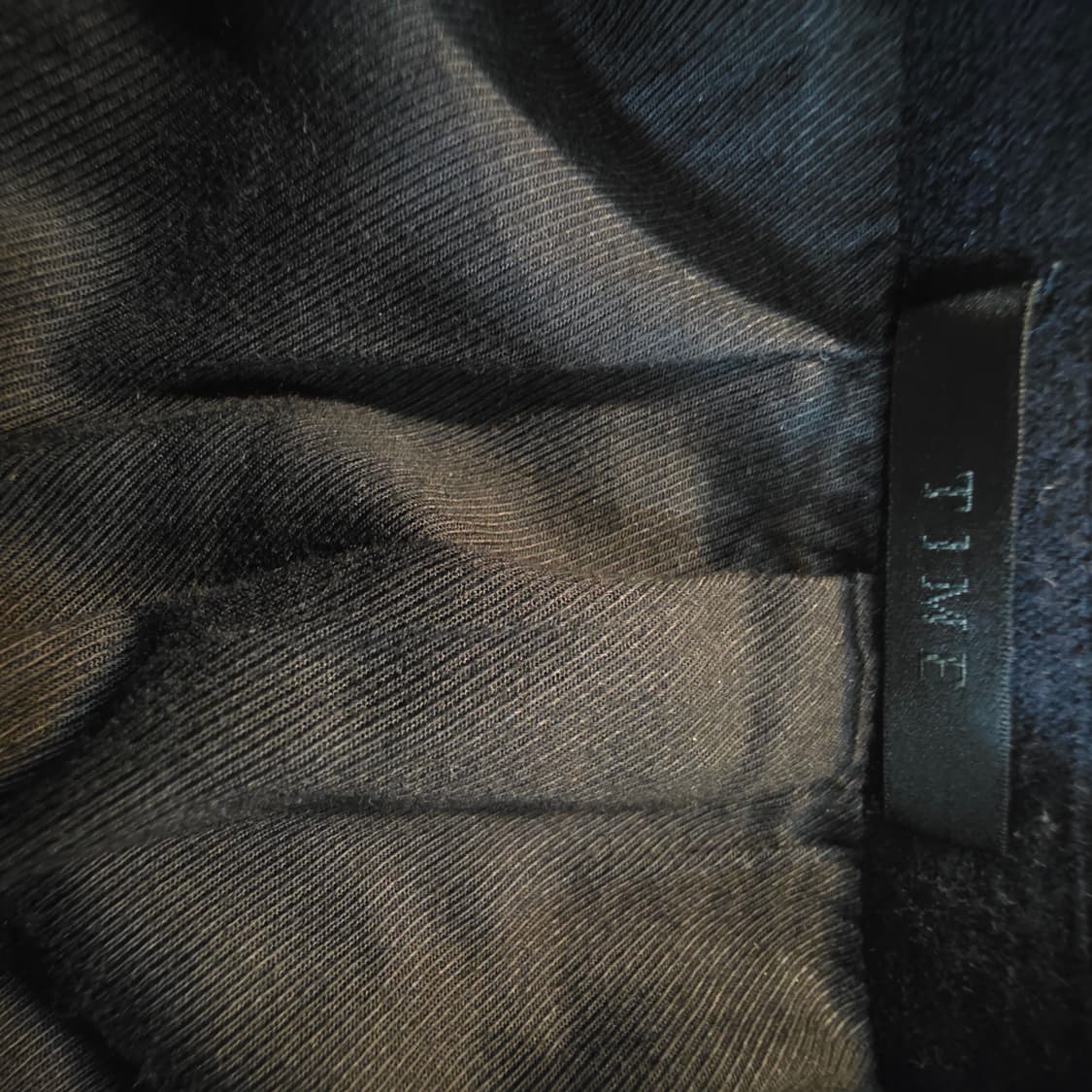 TIME 남성 네이비 블레이저 110 상품이미지3