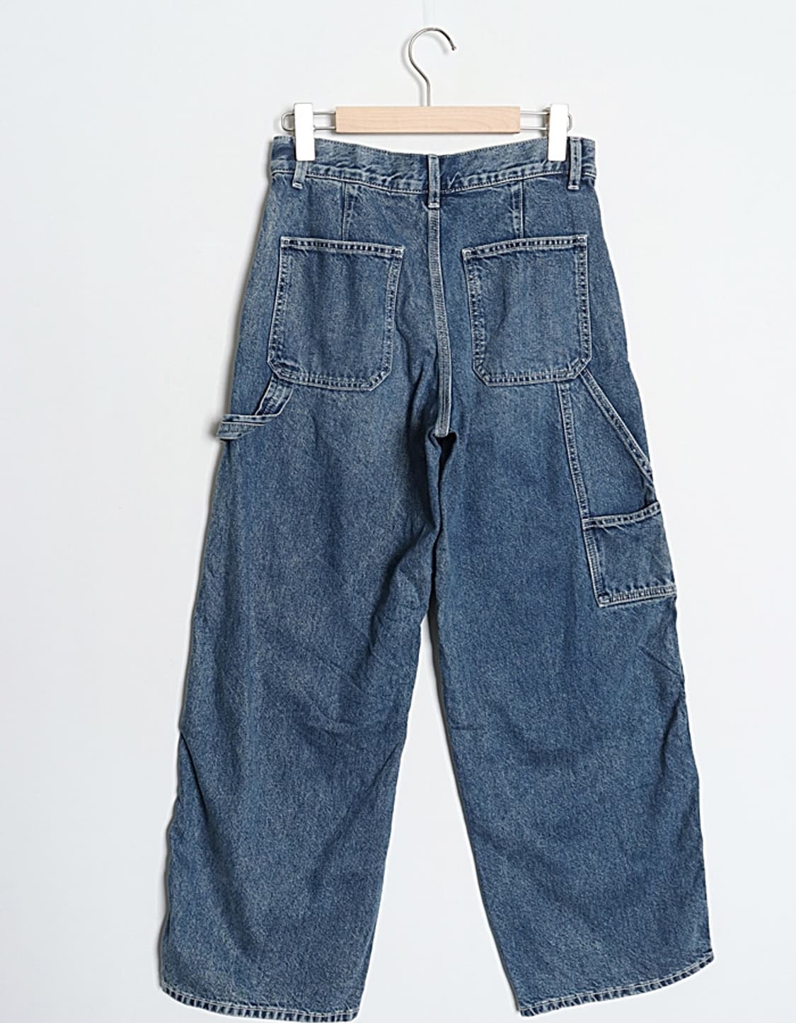 G U Painter Denim Pant (27) 상품이미지4