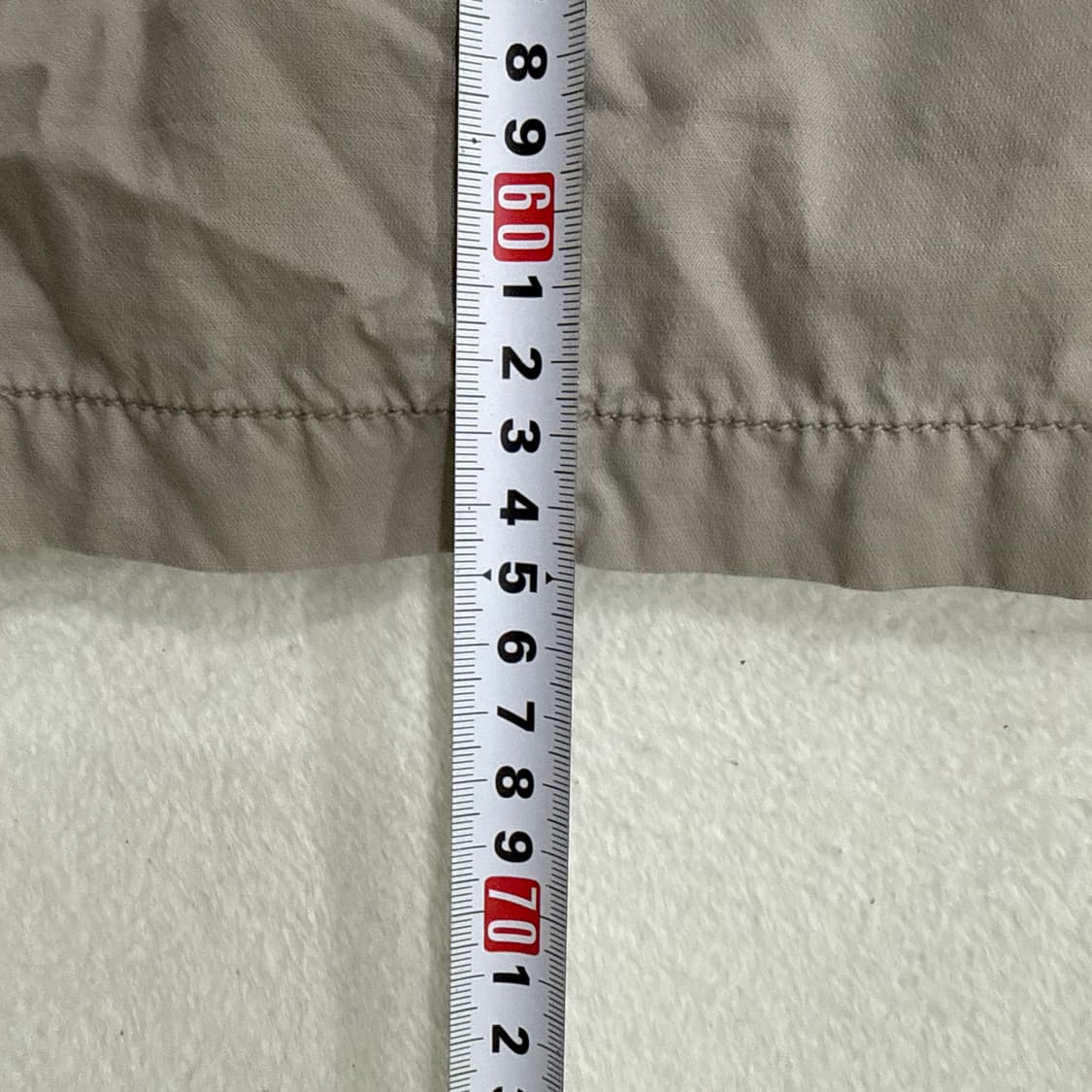 XS 게스 빈티지 워싱 자켓 0410T 상품이미지6