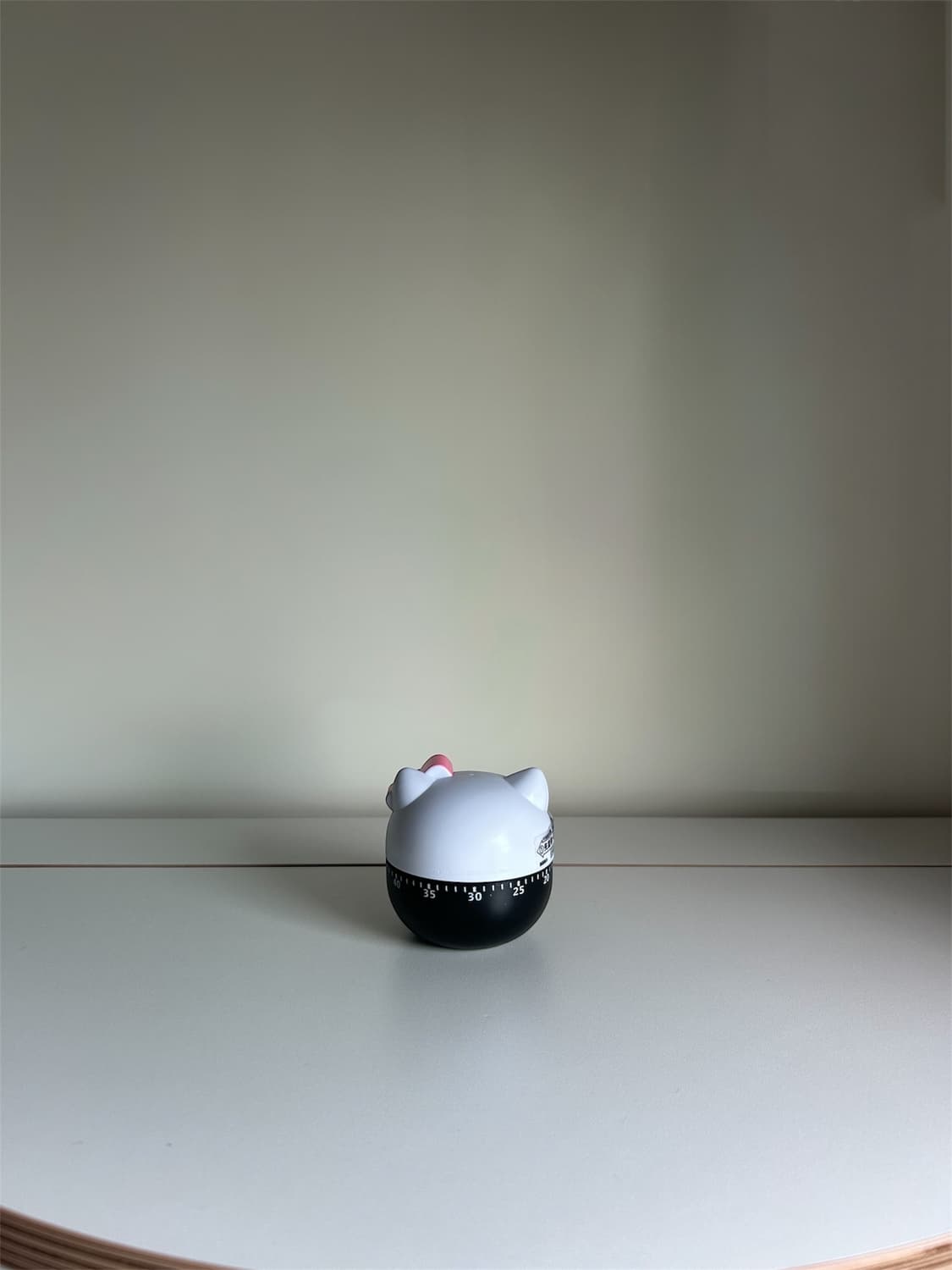 헬로키티 타이머 상품이미지4