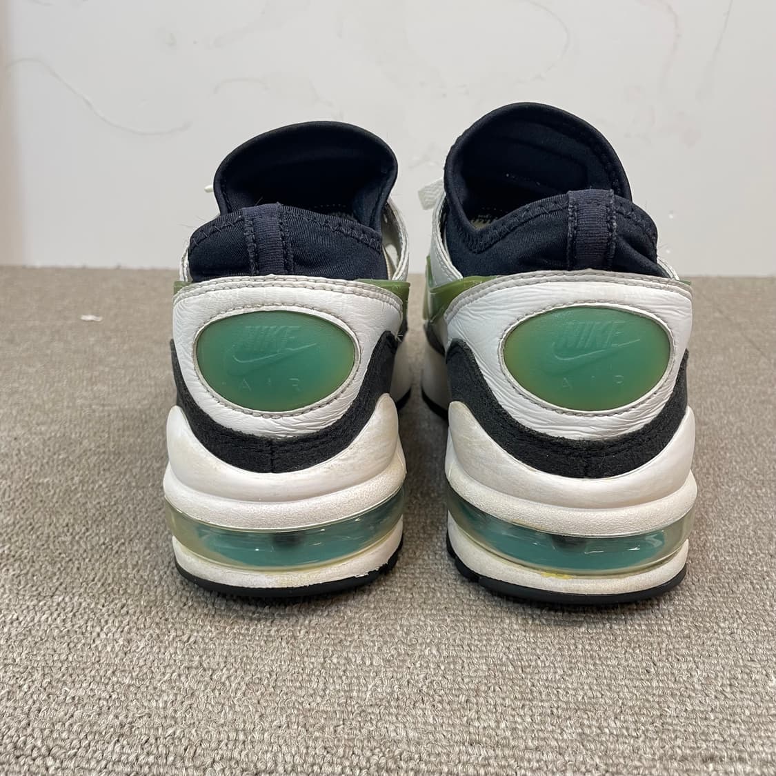 nike 나이키 93맥스 에어맥스 민트 235 상품이미지4
