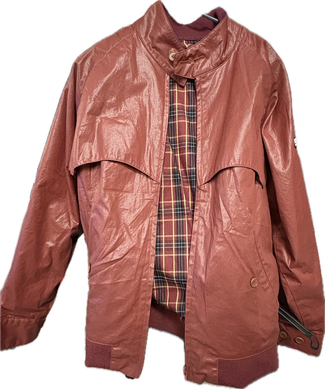 미스치프자켓 상품이미지1