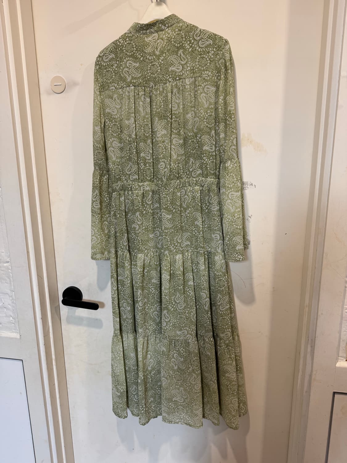 마이클코어스 롱원피스 상품이미지7