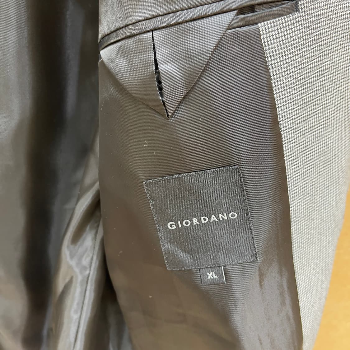 지오다노 블레이저 자켓 상품이미지6